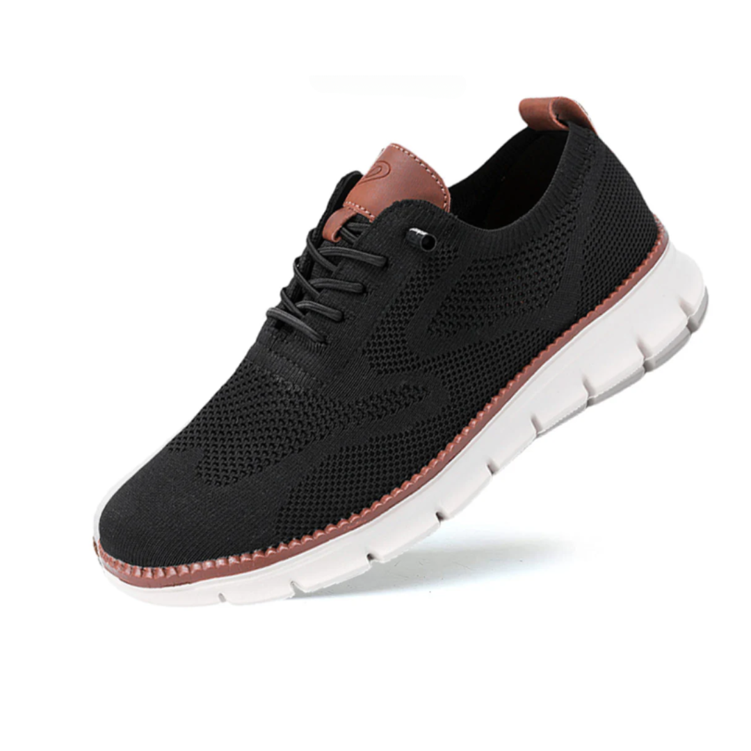 Luchtige sneakers dames hotsell