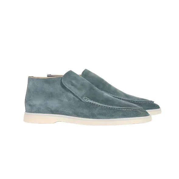 TYCO | Old Money Suede Schoenen