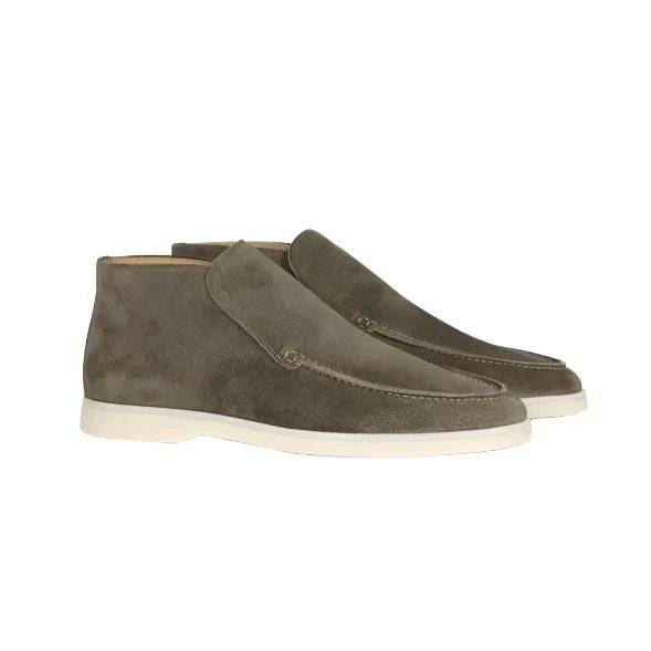 TYCO | Old Money Suede Schoenen